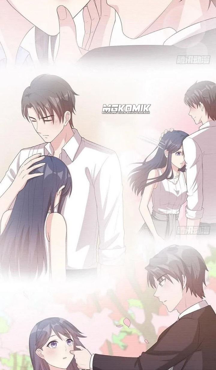 The Wife Contract and My Daughter’s Nanny Chapter 112 Gambar 16